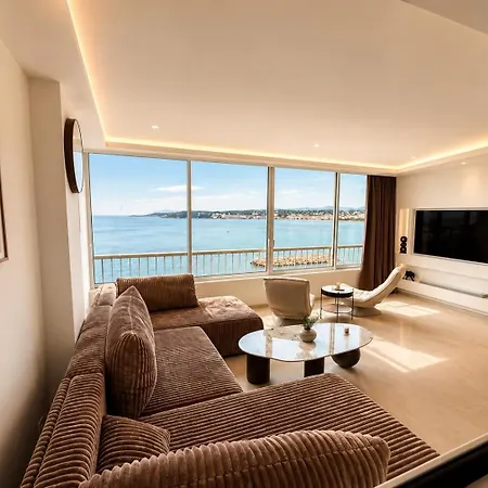 Appartement Six-Fours-les-Plages *