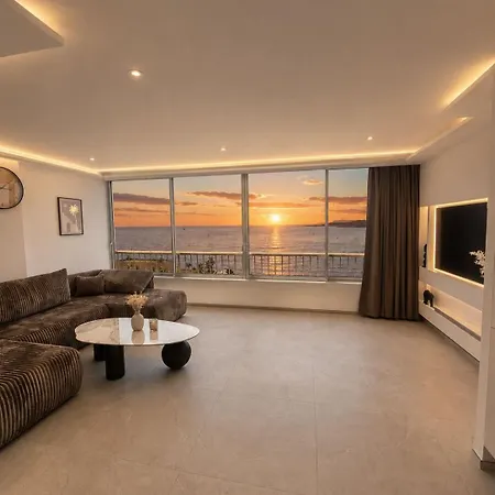 Six-Fours-Les-Plages Apartment