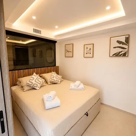 Six-Fours-Les-Plages Apartment