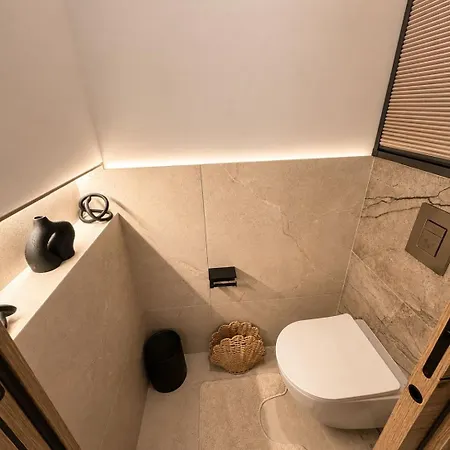 Apartment Six-Fours-Les-Plages Six-Fours-les-Plages