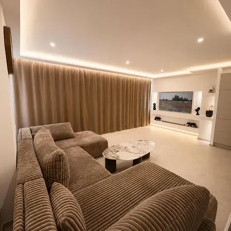 Appartement Six-Fours-les-Plages *