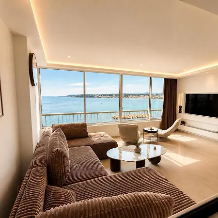 Apartment Six-Fours-Les-Plages Six-Fours-les-Plages