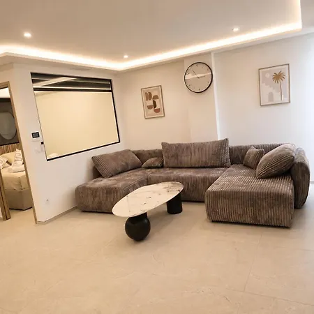Appartement Six-Fours-les-Plages